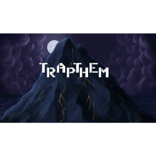 Juri Schupilo Trap Them (PC - Steam elektronikus játék licensz) videójáték