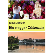 Jurotissu Kft. Kis magyar Odüsszeia regény