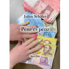 Jurotissu Kft. Pénz és pénz regény