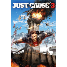  Just Cause 3 (EU) (digitális licenc) videójáték