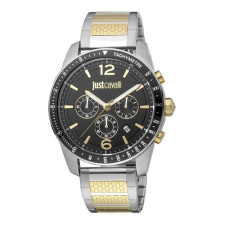 Just Cavalli Classic JC1G204M0075 férfi karóra Chronograph karóra