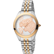 Just Cavalli Just Cavalli Just Cavalli Animalier Pantera JC1L210M0185 karóra