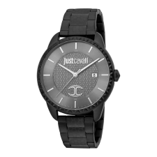 Just Cavalli klasszikus JC1G176M0065 férfi óra karóra karóra