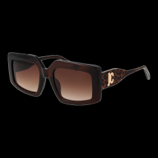 Just Cavalli Sunglasses SJC020 0AAK 54