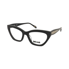 Just Cavalli Szemüvegek Just Cavalli VJC184 0700 szemüvegkeret