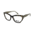 Just Cavalli Szemüvegek Just Cavalli VJC184V 096N