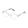 Just Cavalli VJC167 0300 szemüvegkeret | Méret 56 mm