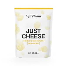  Just Cheese - 30 g - GymBeam reform élelmiszer