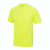 Just Cool Férfi Just Cool JC001 Cool T -M, Electric Yellow