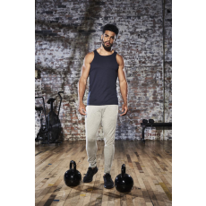 Just Cool Férfi Just Cool JC007 Cool vest -L, Charcoal