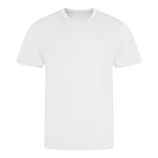 Just Cool JC001 környakas sport férfi póló Just Cool, Ash-2XL férfi póló