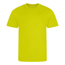 Just Cool JC001 környakas sport férfi póló Just Cool, Citrus-L férfi póló