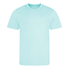 Just Cool JC001 környakas sport férfi póló Just Cool, Mint-L férfi póló