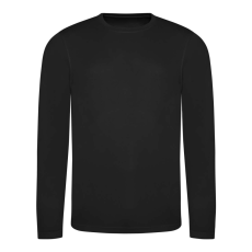 Just Cool JC002 LONG SLEEVE COOL T 2XL