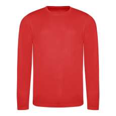 Just Cool JC002 LONG SLEEVE COOL T 2XL