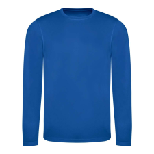 Just Cool JC002 LONG SLEEVE COOL T L munkaruha
