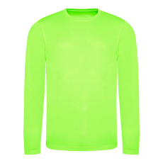 Just Cool JC002 LONG SLEEVE COOL T XL