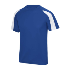 Just Cool JC003 CONTRAST COOL T 2XL munkaruha