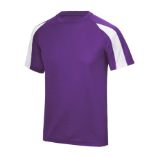Just Cool JC003 CONTRAST COOL T S munkaruha