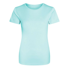 Just Cool JC005 környakas Női sport póló Just Cool, Mint-S