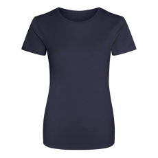 Just Cool JC005 környakas Női sport póló Just Cool, Oxford Navy-XS
