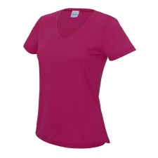 Just Cool JC006 V NECK WOMEN&#039;S COOL T S munkaruha