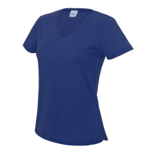 Just Cool JC006 V NECK WOMEN&#039;S COOL T XS munkaruha