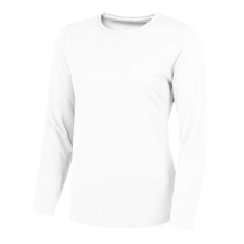 Just Cool JC012 WOMEN'S LONG SLEEVE COOL T S munkaruha
