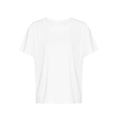 Just Cool JC013 WOMEN'S OPEN BACK T XS