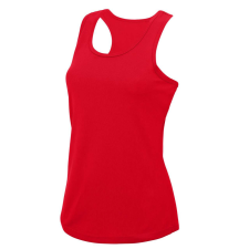 Just Cool JC015 WOMEN'S COOL VEST L munkaruha