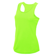 Just Cool JC015 WOMEN'S COOL VEST XL