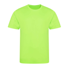 Just Cool JC020 COOL SMOOTH T S munkaruha