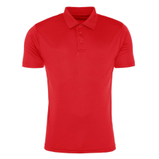 Just Cool JC021 COOL SMOOTH POLO L munkaruha