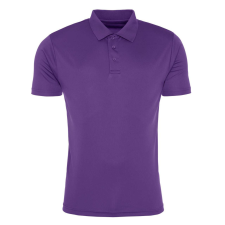 Just Cool JC021 COOL SMOOTH POLO S munkaruha