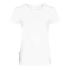 Just Cool JC025 WOMEN'S COOL SMOOTH T S munkaruha