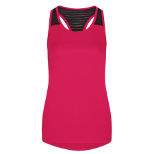 Just Cool JC027 WOMEN&#039;S COOL SMOOTH WORKOUT VEST M munkaruha