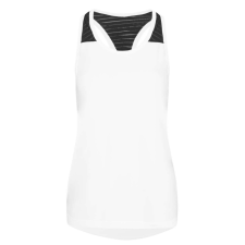 Just Cool JC027 WOMEN'S COOL SMOOTH WORKOUT VEST XS munkaruha