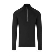 Just Cool JC030 COOL FLEX 1/2 ZIP TOP 2XL munkaruha