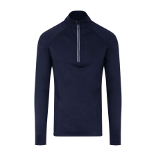 Just Cool JC030 COOL FLEX 1/2 ZIP TOP 2XL munkaruha