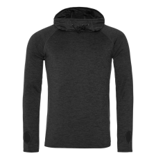 Just Cool JC037 MENS COOL COWL NECK TOP 2XL munkaruha