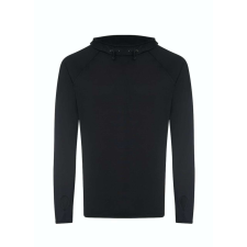Just Cool JC037 MENS COOL COWL NECK TOP 2XL munkaruha