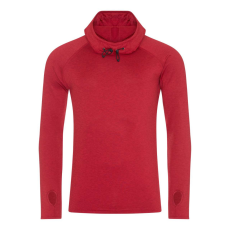 Just Cool JC037 MENS COOL COWL NECK TOP L