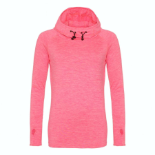 Just Cool JC038 WOMEN'S COOL COWL NECK TOP L munkaruha