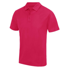 Just Cool JC040 COOL POLO L munkaruha