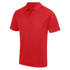 Just Cool JC040 COOL POLO XS munkaruha
