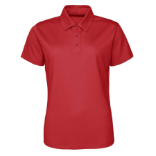 Just Cool JC045 WOMEN'S COOL POLO L munkaruha
