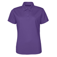 Just Cool JC045 WOMEN'S COOL POLO M munkaruha
