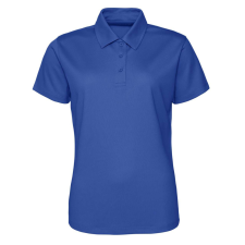 Just Cool JC045 WOMEN&#039;S COOL POLO S munkaruha