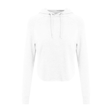 Just Cool JC054 GIRLIE CROSS BACK HOODIE XL