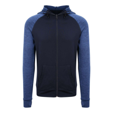 Just Cool JC057 MEN'S COOL CONTRAST ZOODIE S munkaruha